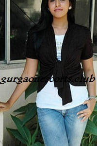 gurgaon young call girl