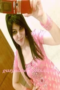gurgaon call girl