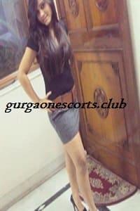 gurgaon call girl